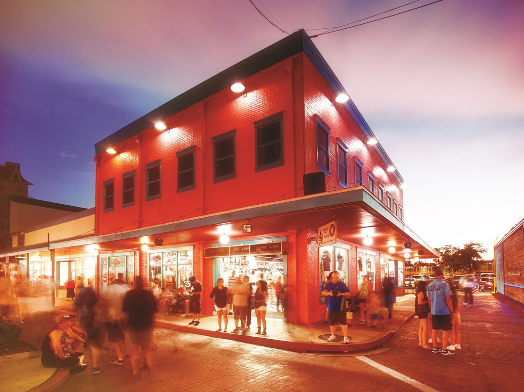 古城-基西米必去景点