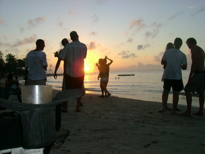 Ponta do Garcez Beach-Valenca必去景点