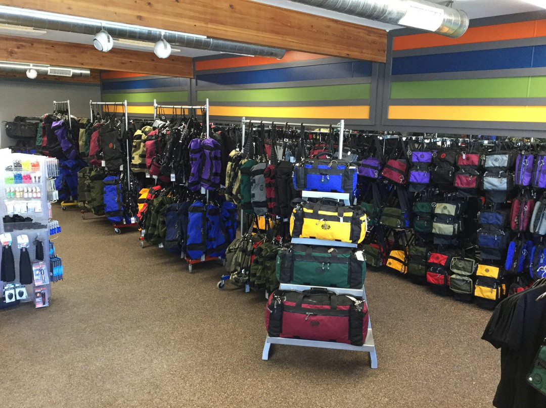 Red Oxx MFG. Inc-比灵斯必去景点