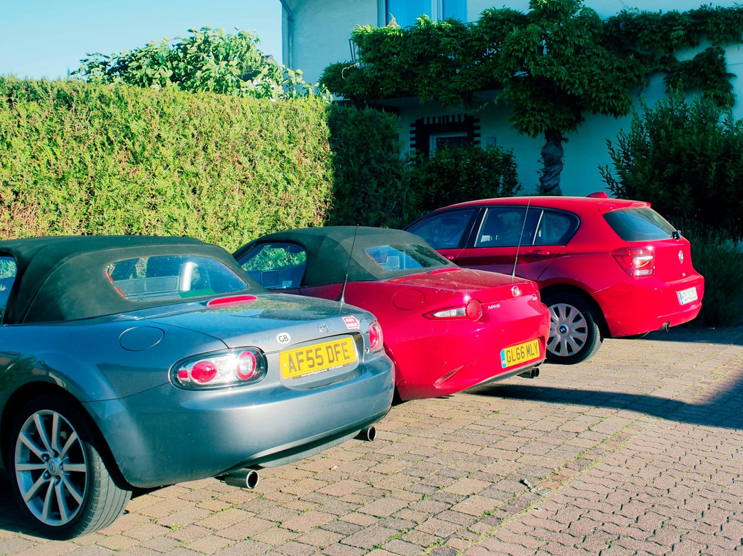 Linde Restaurant & Hotel主图