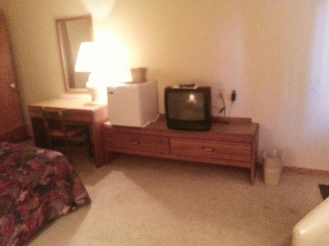 Imperial Motel主图