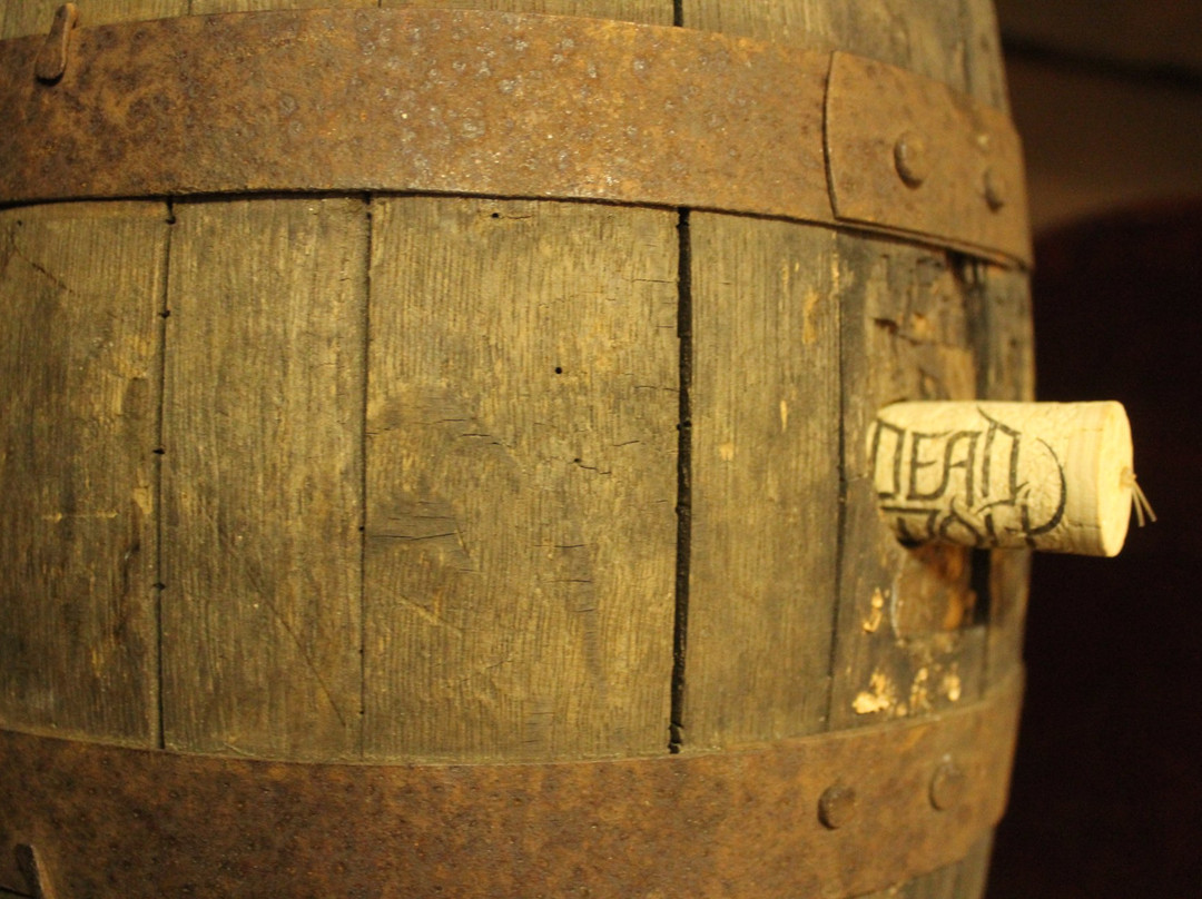 Fairhope Escape Rooms-费尔霍普必去景点