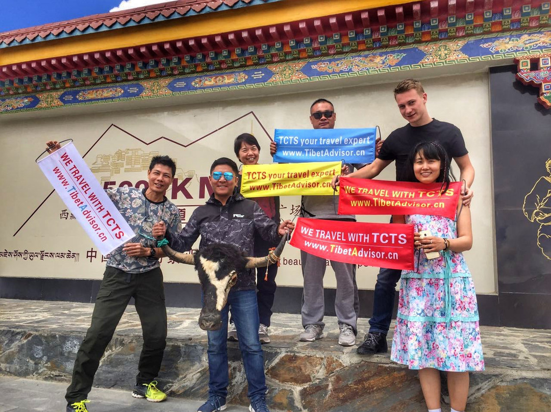 Tangola Travels景点图片