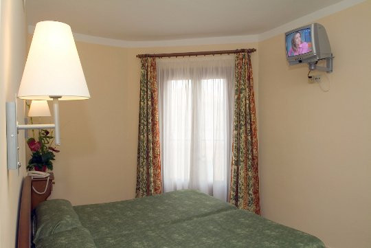 Hotel Ca'n Guixa主图