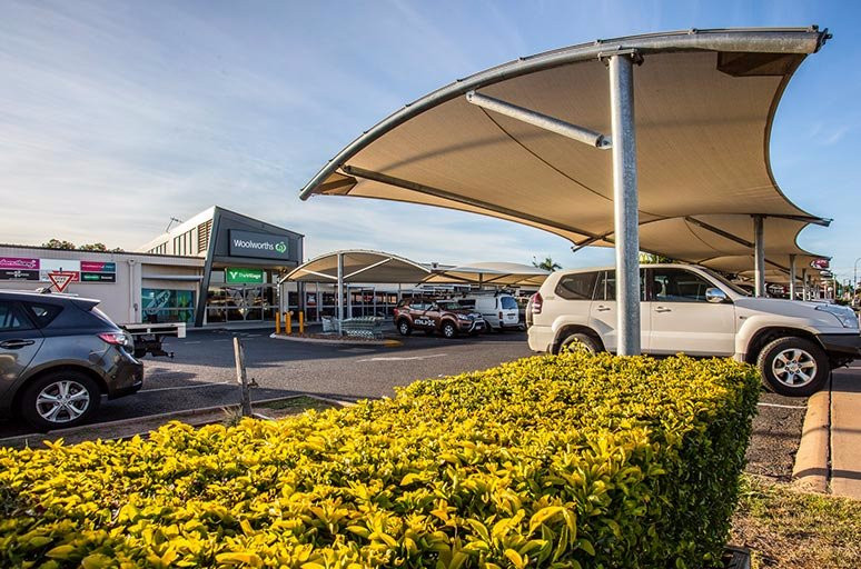 The Village at Emerald-Emerald必去景点