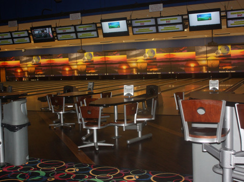 Eastern Shores Lanes-Spanish Fort必去景点