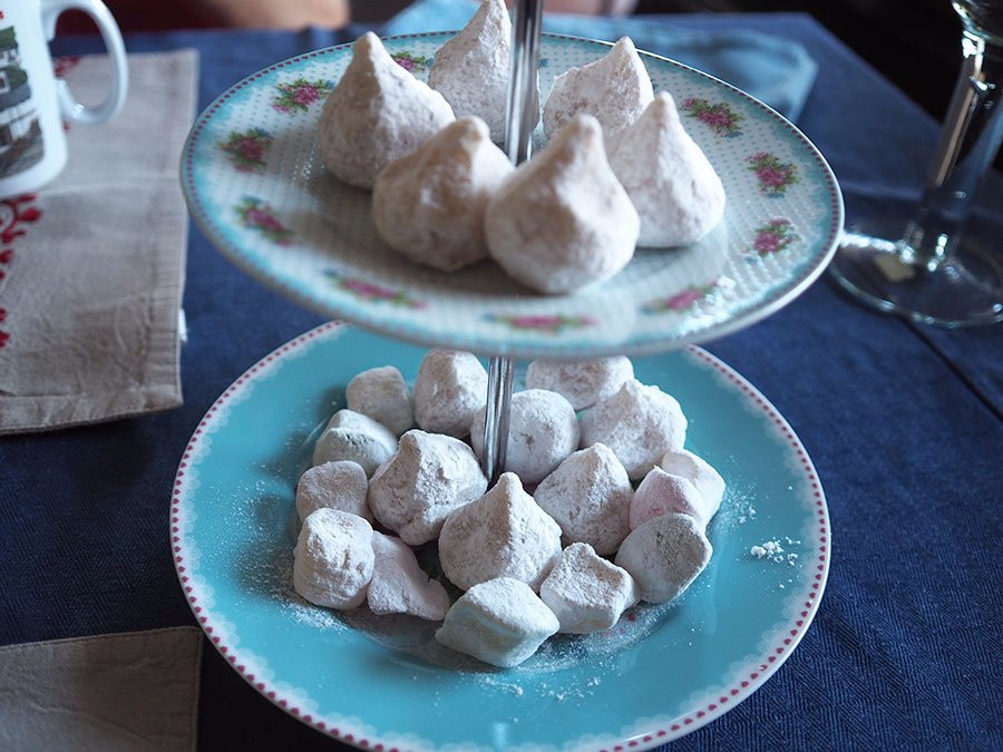 Traveling Spoon-雅典必去景点