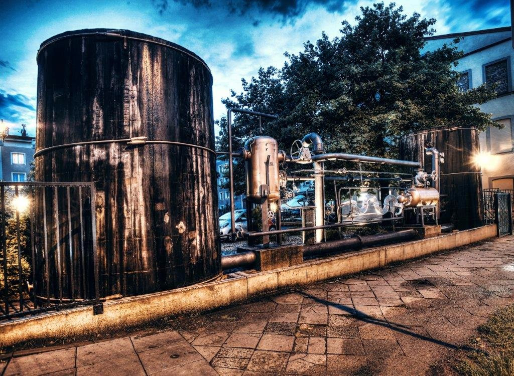 Czestochowa酒店住宿-Brewery Czenstochovia Hotel & Spa