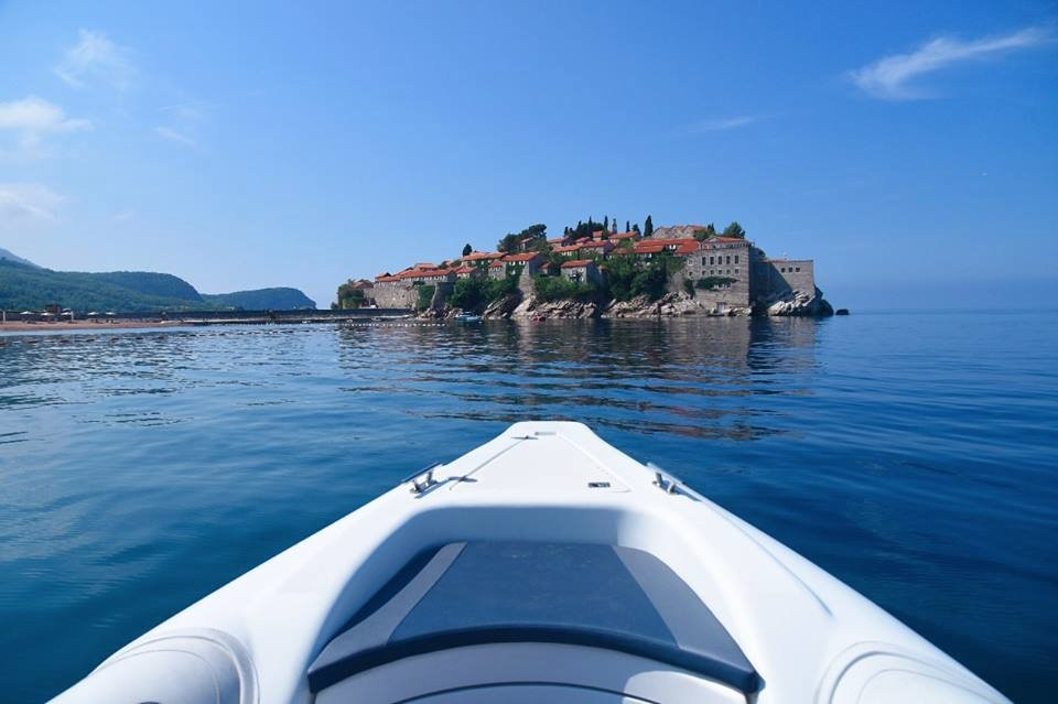 Montenegro Water Taxi-Tivat Municipality必去景点