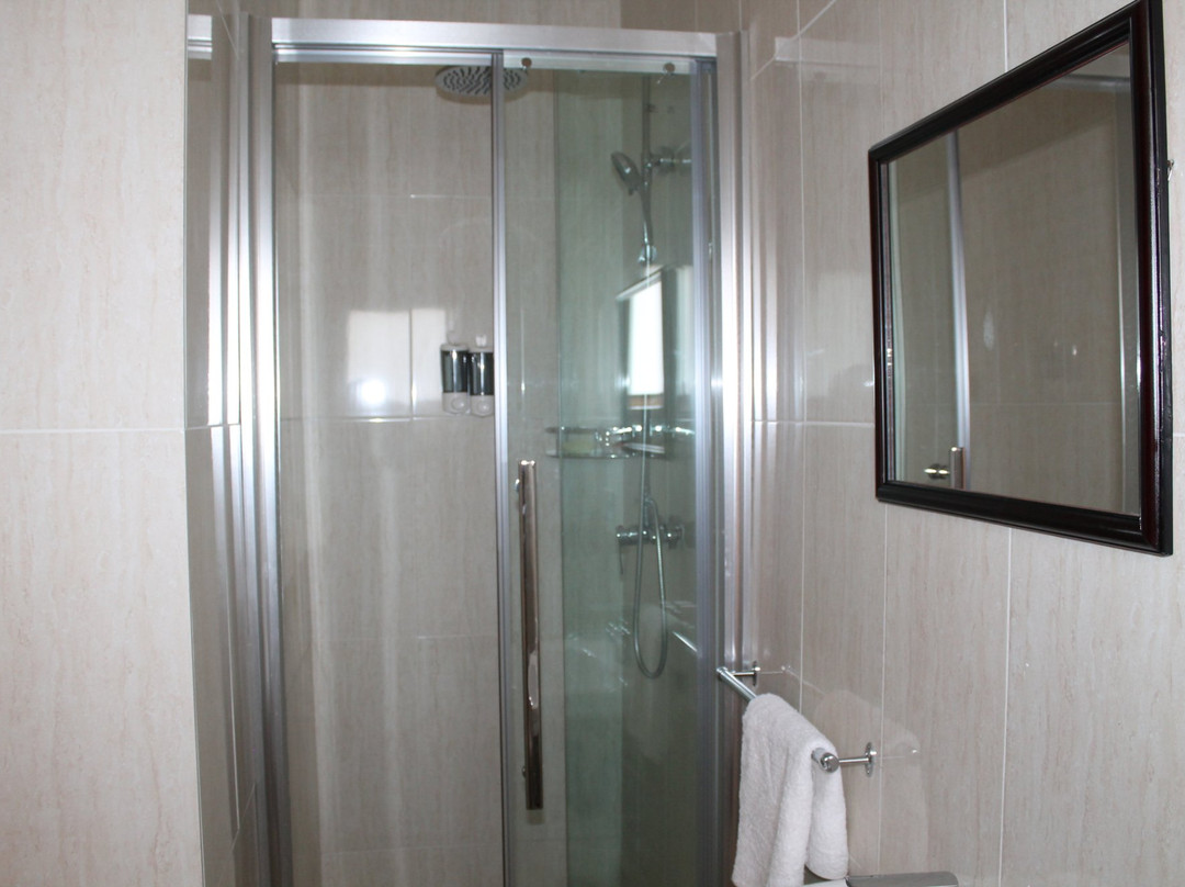 Okavango Roadside Guesthouse主图