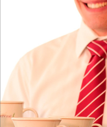 Hotel BelVital主图