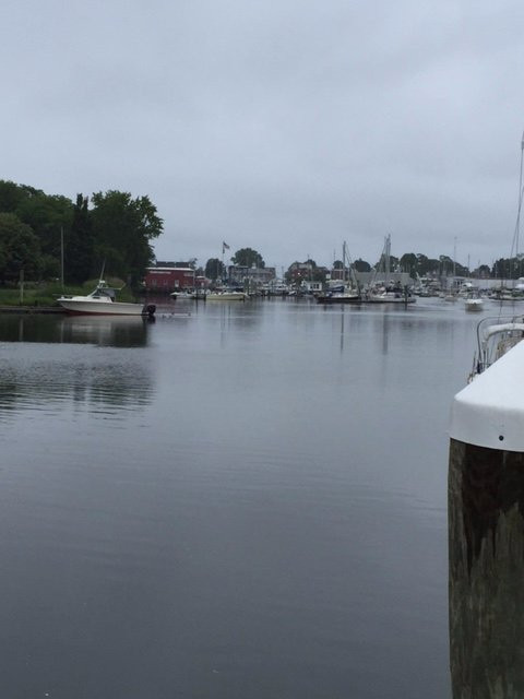 Safe Harbor Port Milford-米尔福德必去景点