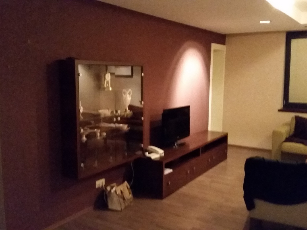 Hotel Predium主图