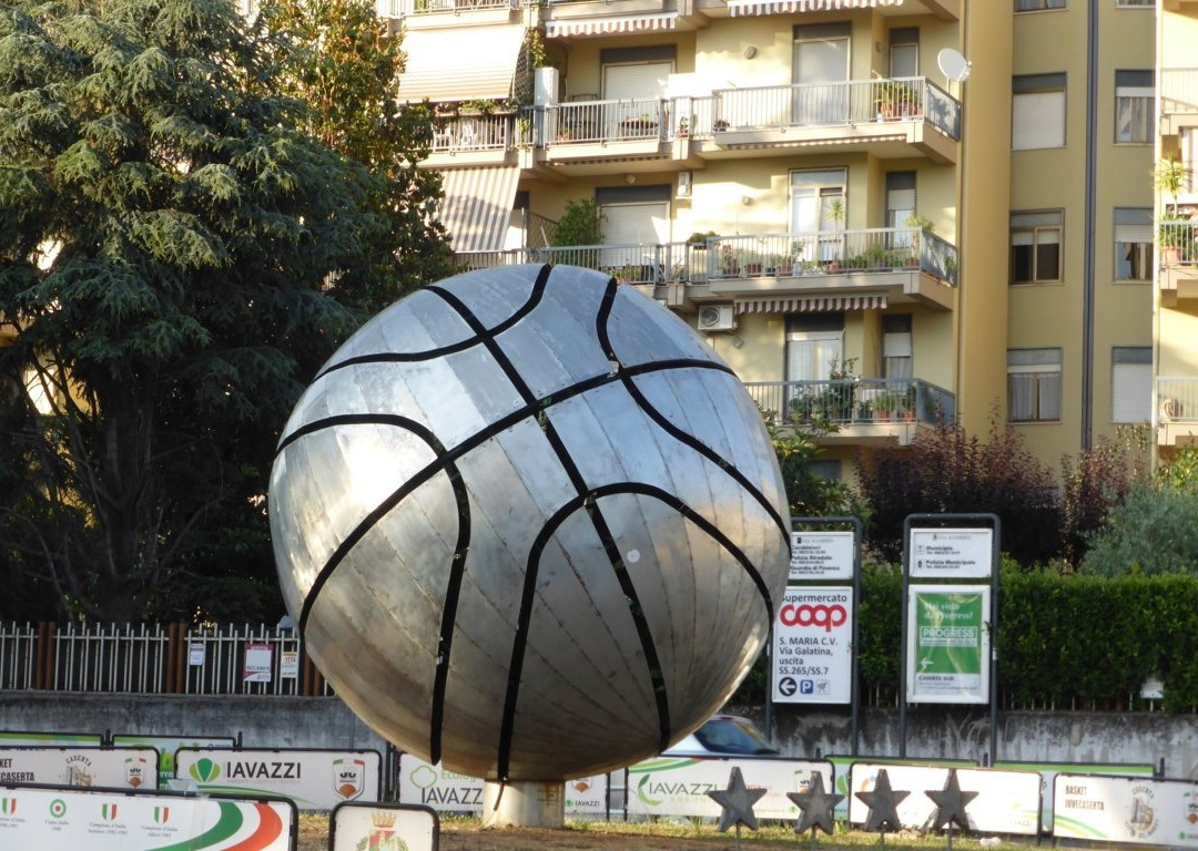 Rotonda delle Quattro Stelle景点图片