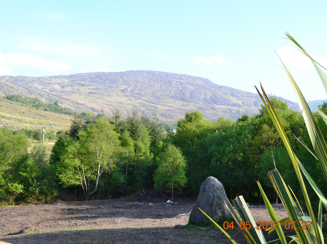Waterlands Country Retreat主图