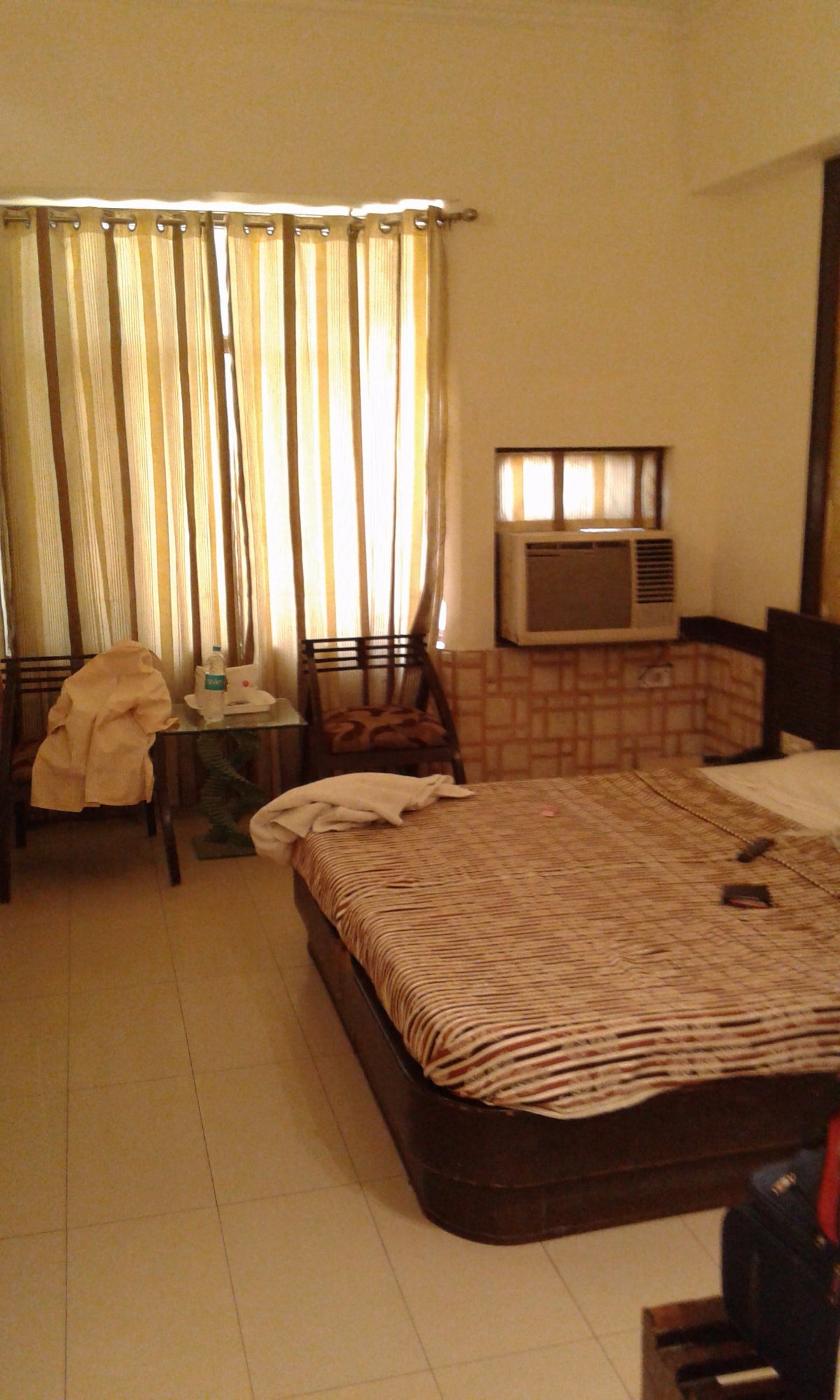 Hotel Pearl Marc-官方