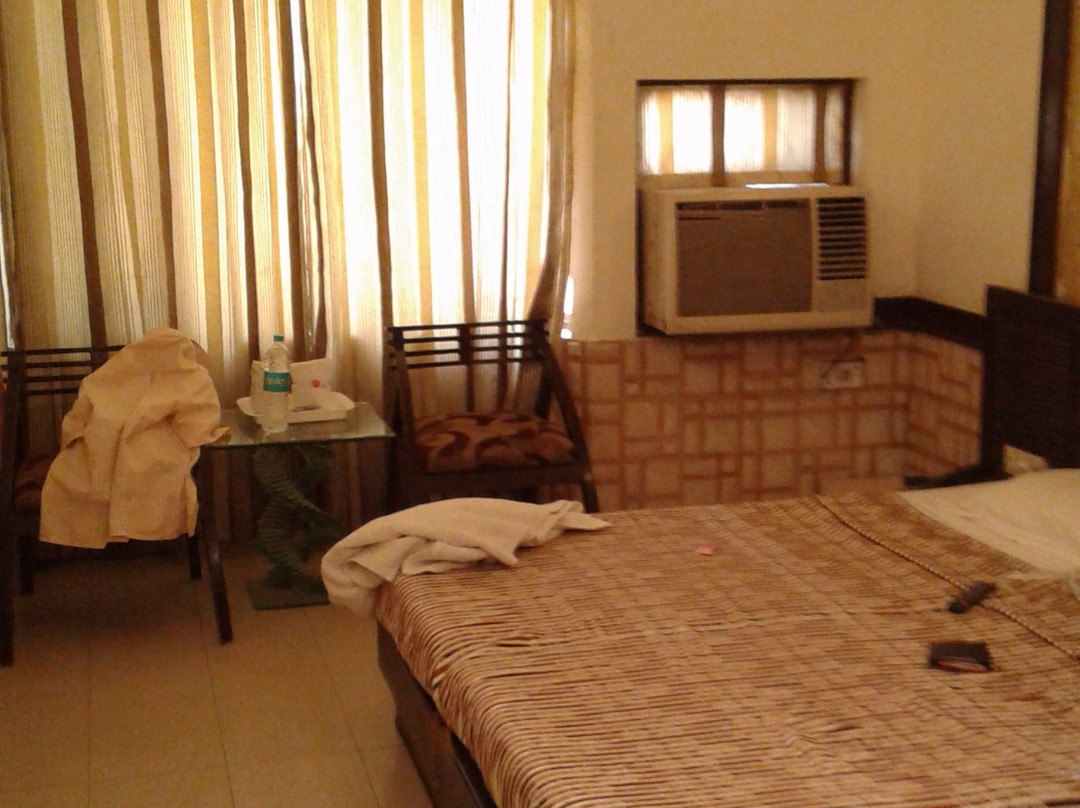 Hotel Pearl Marc主图