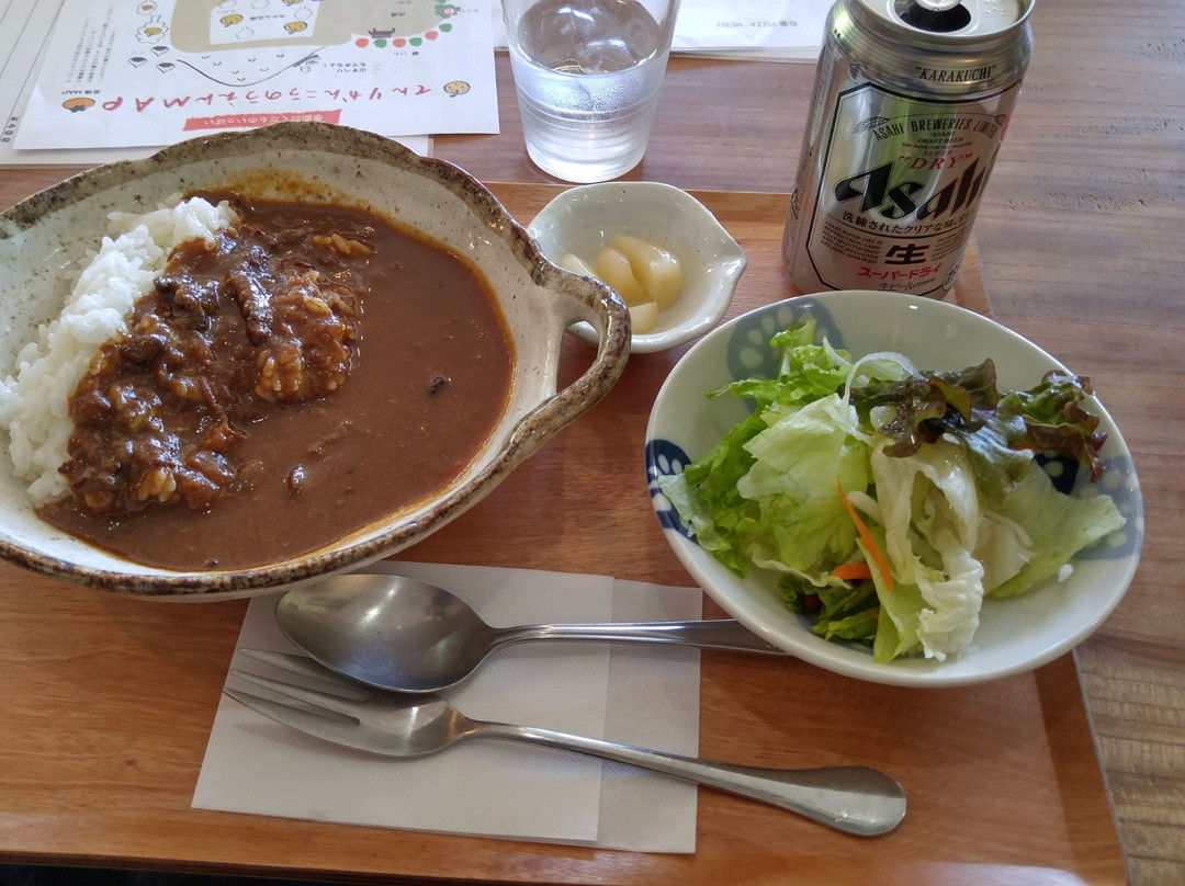 Tenrikanko Farm-天理市必去景点
