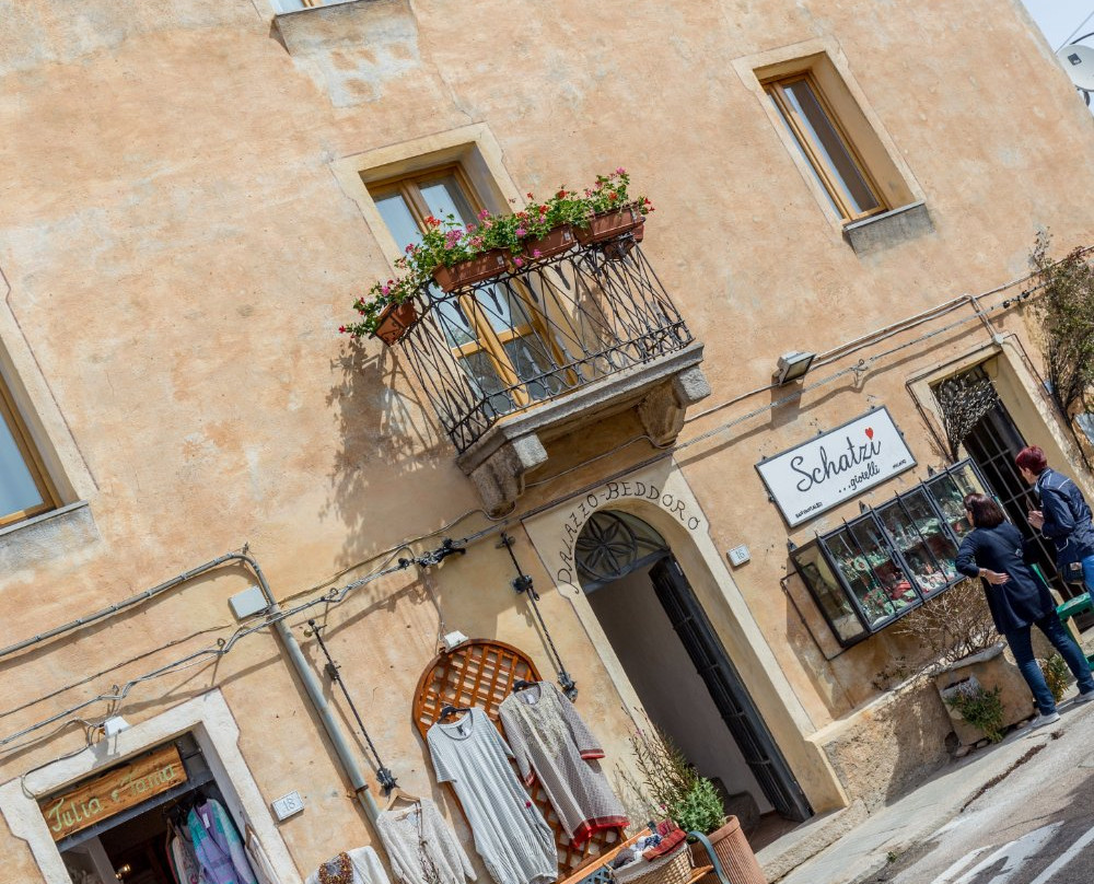 Palazzo Beddoro