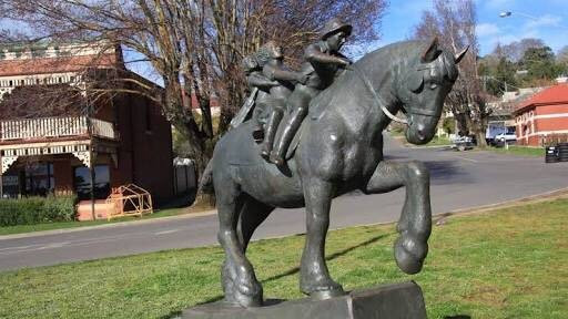 Daylesford Regional Visitor Information Centre-戴尔斯福特必去景点