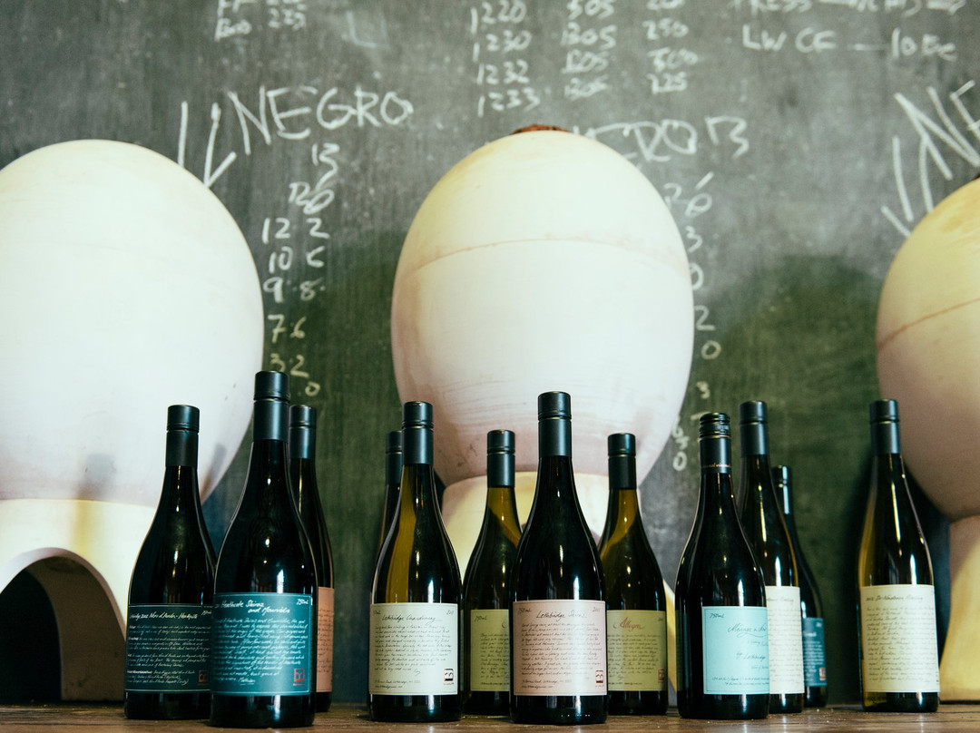 Lethbridge Wines-Lethbridge必去景点