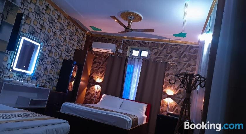 Sitar Hotel And Restaurant Pvt. Ltd.