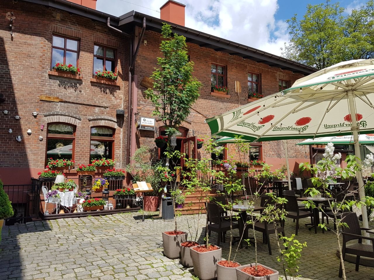 Stara Piekarnia Apartments-官方