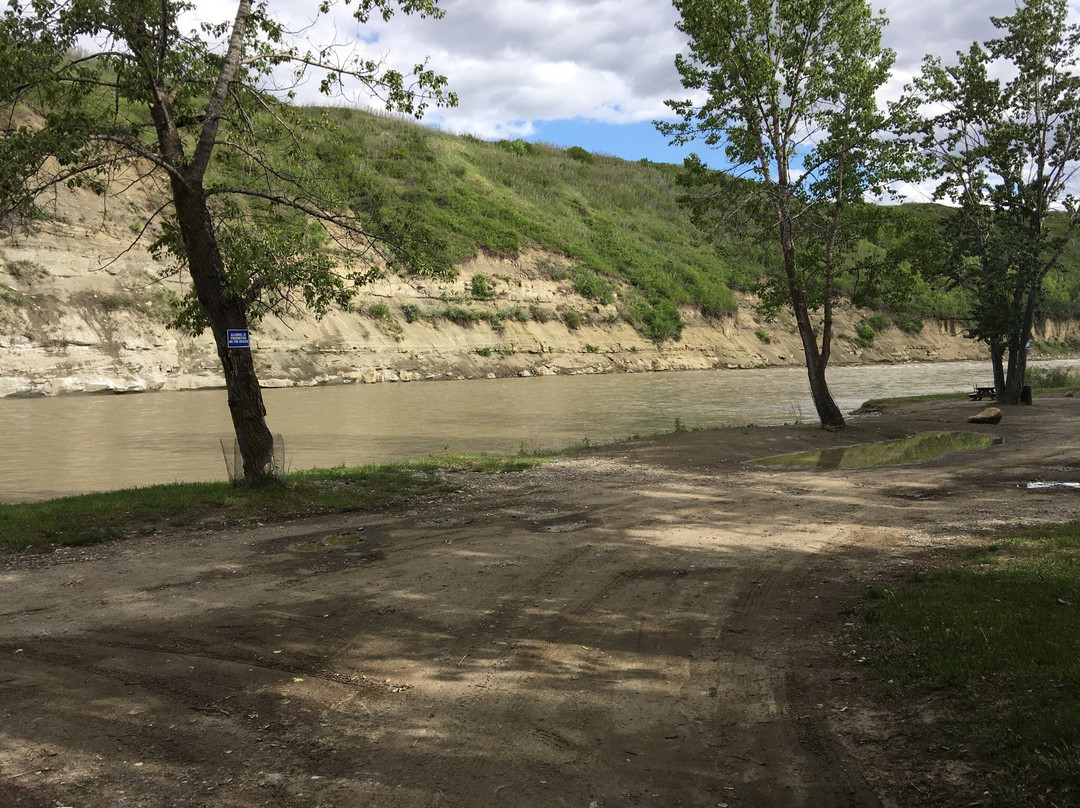 Nature's Hideaway Family Campground
