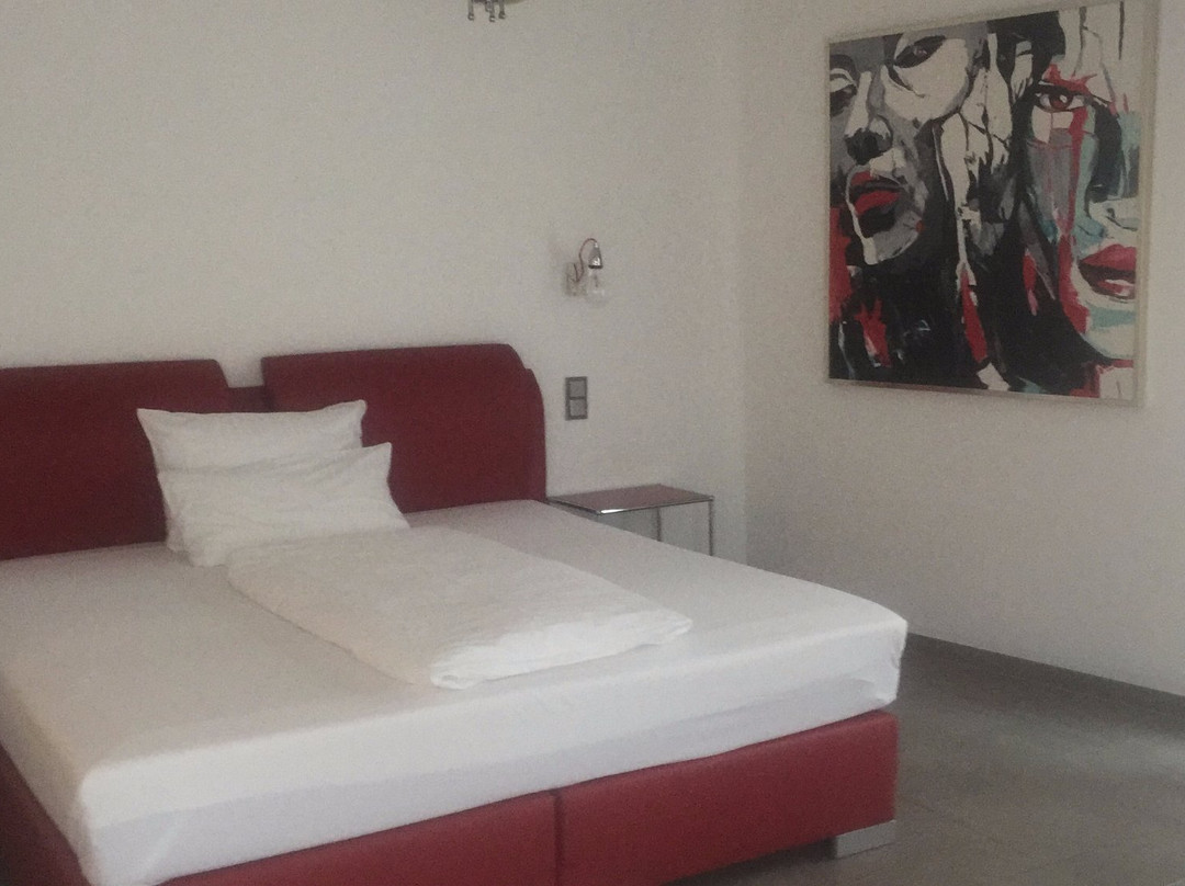 采特采琴酒店主图