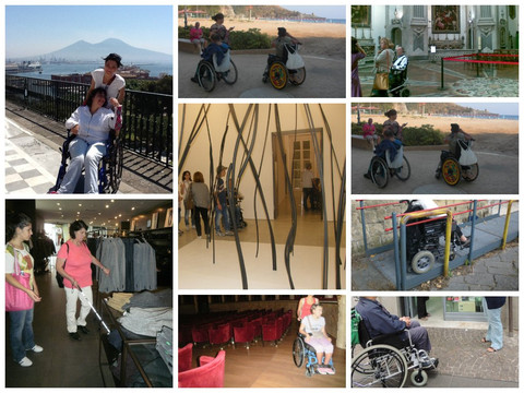 Cosy for You - Tour per Tutti-那不勒斯必去景点