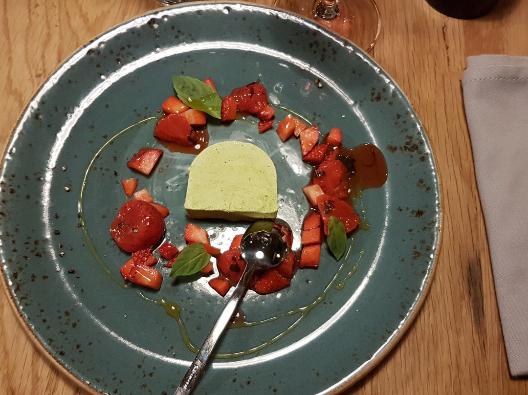 LA Restaurant