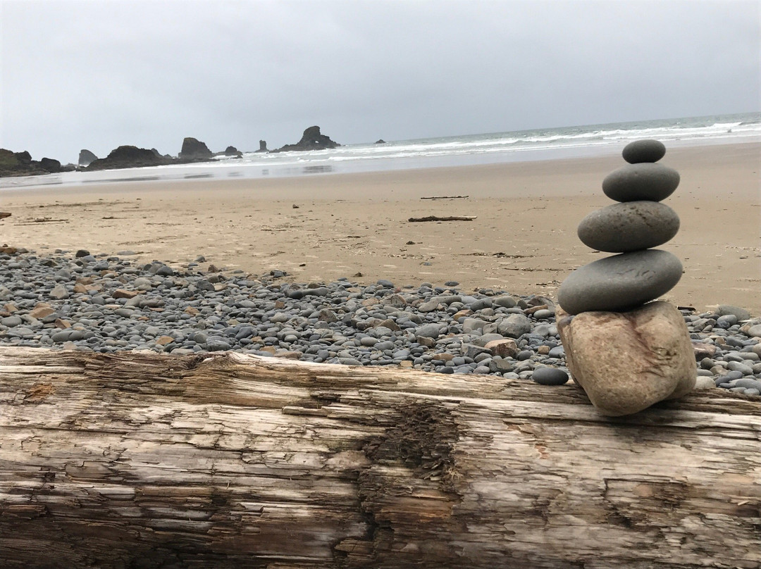 Endless Oregon Tours-波特兰必去景点