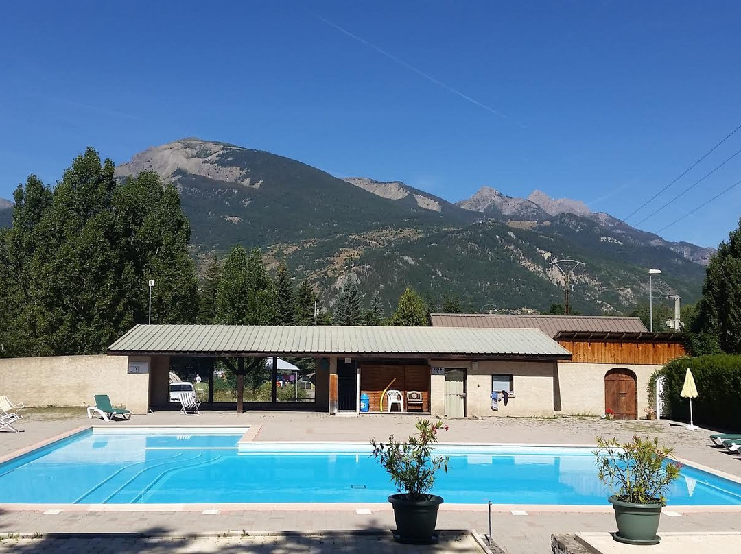 Parc le Villard