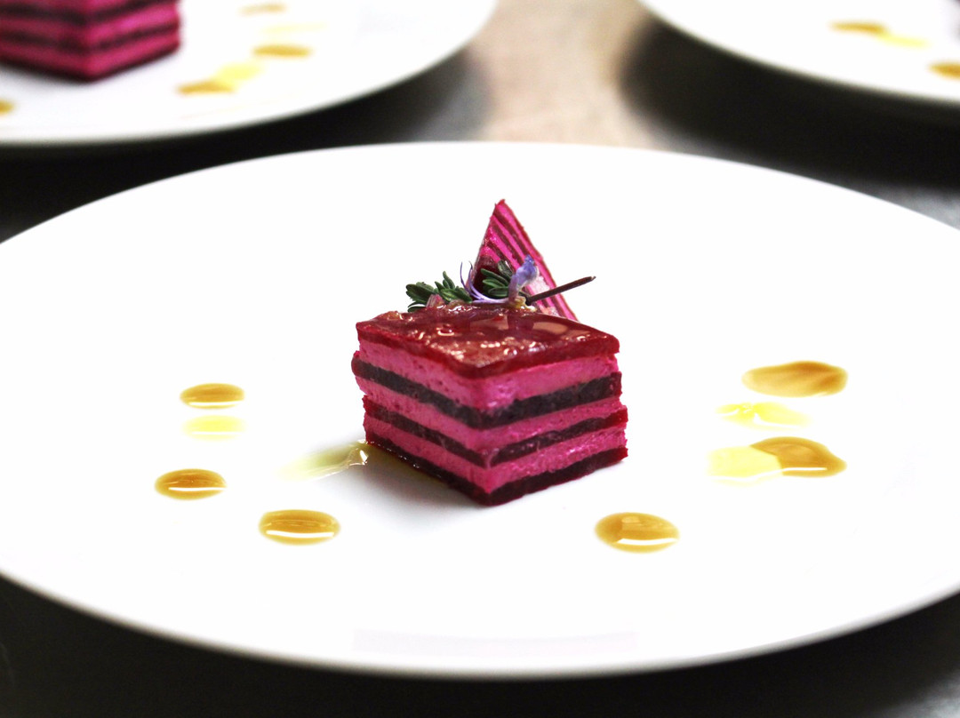 Il Fiorello Olive Oil Company-费尔菲尔德必去景点