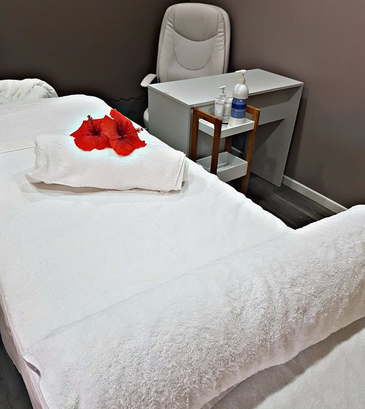 Stillwater Wellness Day Spa-Iluka必去景点