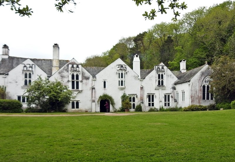 Bradley Manor-牛顿阿伯里必去景点