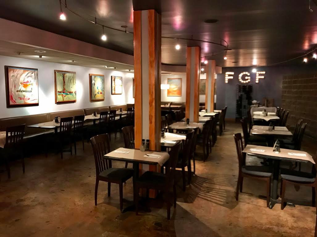 Food Glorious Food Incorporated