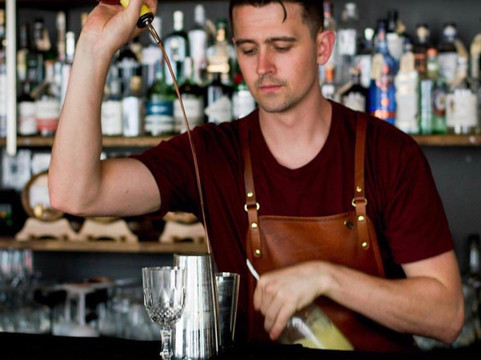 Cobbler-布里斯班必去景点