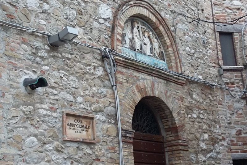 Chiesa dei SS. Pietro e Andrea Apostoli景点图片