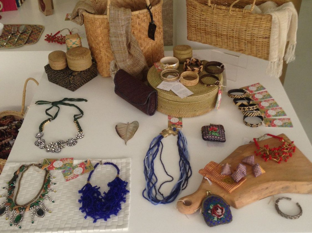 Earth Heir-安邦必去景点