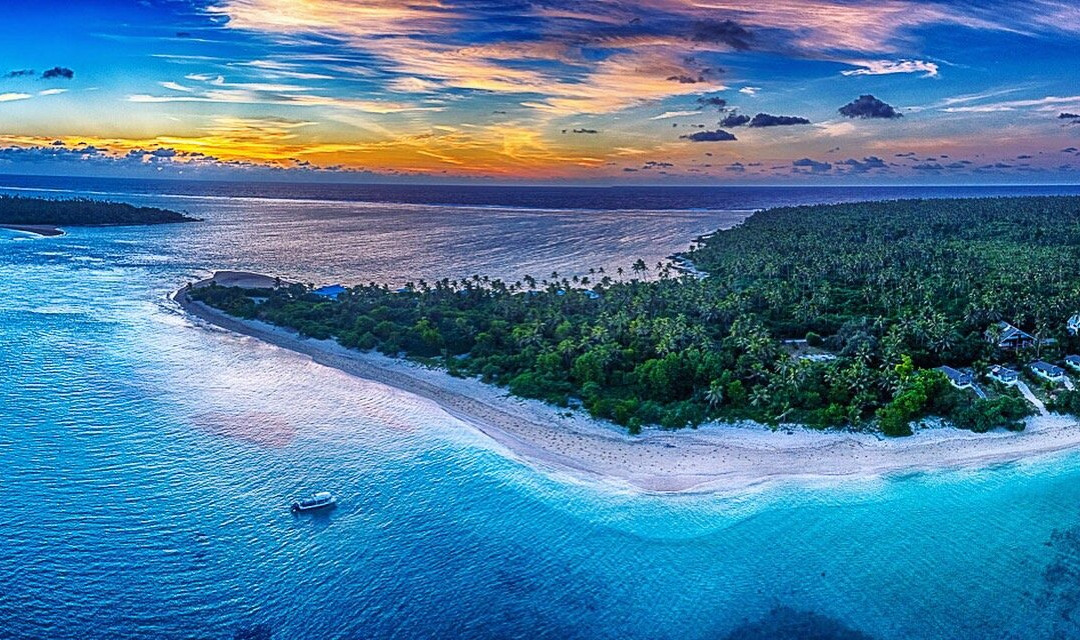Ha'apai Divers At Matafonua Lodge Resort景点图片