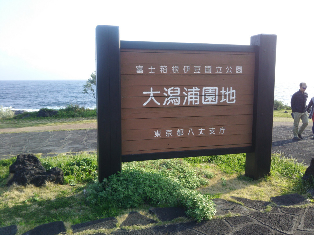 Okataura Enchi Park景点图片