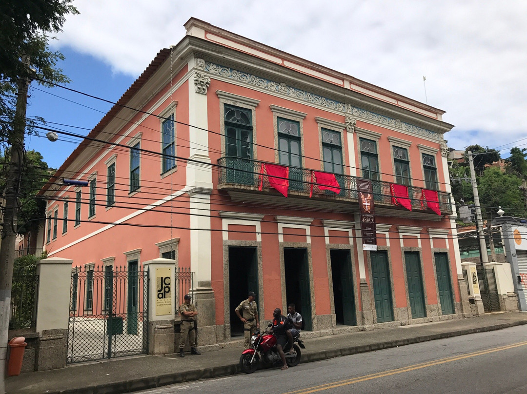 Museum of Popular Arts Janete Costa