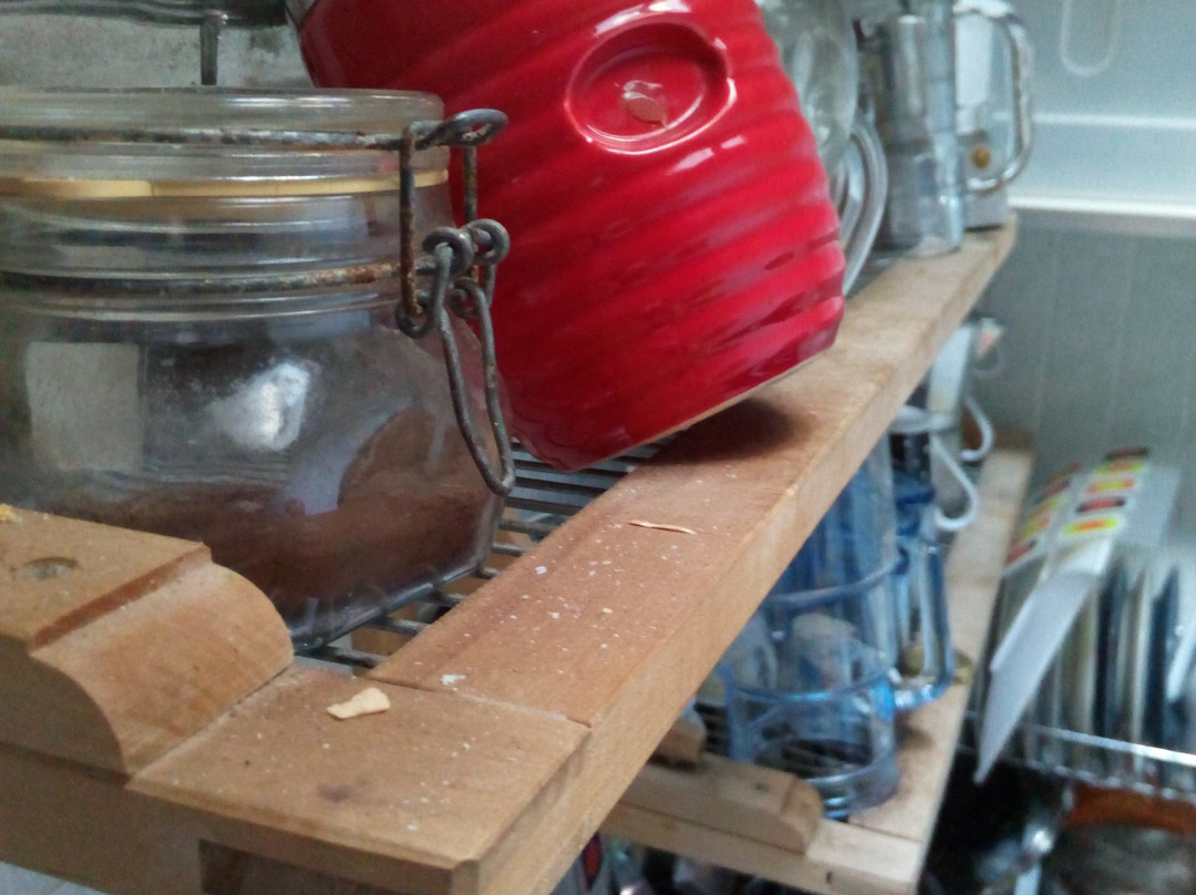 Antica Carrara B&B主图