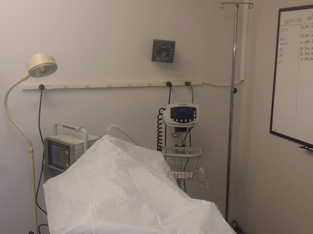 Exit Tactics - Nashville-Hendersonville必去景点