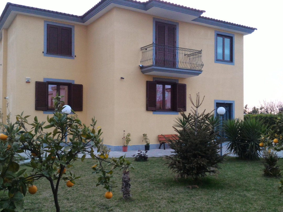 B&B Villa Rosa主图