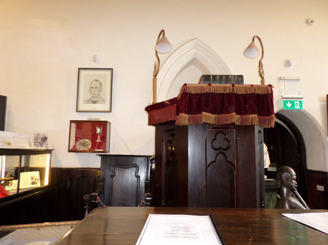 Cobh Museum-科夫必去景点