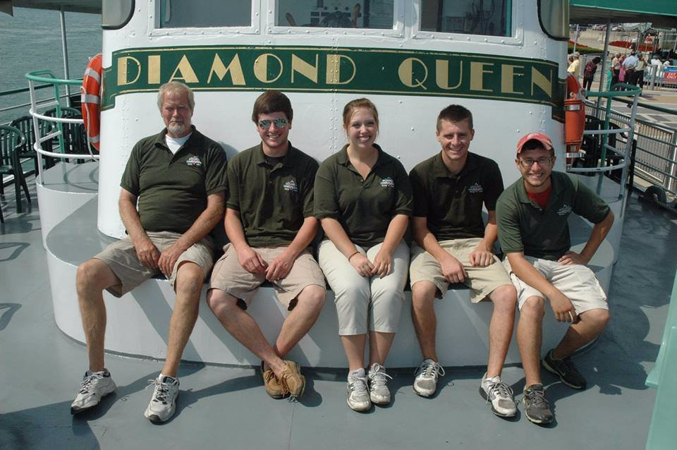 Diamond Jack's River Tours景点图片
