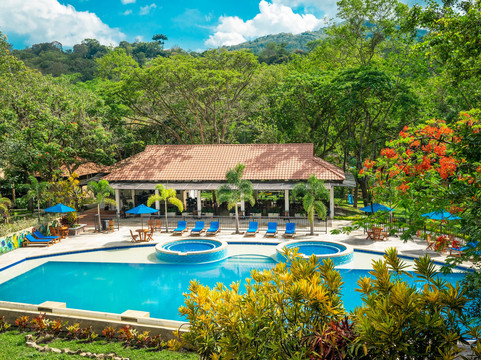 Hotel Nana