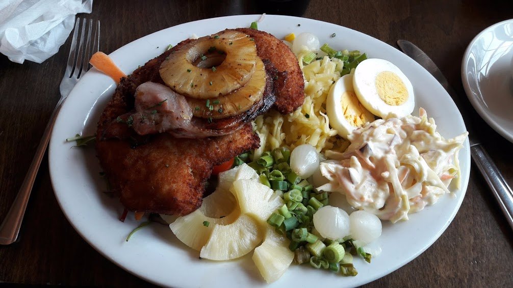 The Downshire Arms-餐饮